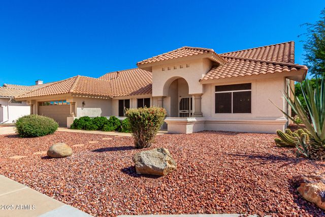 14402 W TRADING POST Drive, Sun City West, AZ 85375