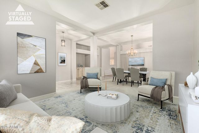 14402 W TRADING POST Drive, Sun City West, AZ 85375