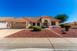 14402 W TRADING POST Drive, Sun City West, AZ 85375