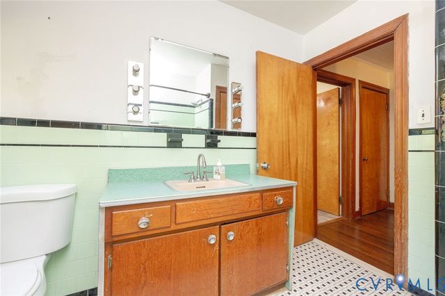 502 Delton Ave, Hopewell, VA 23860