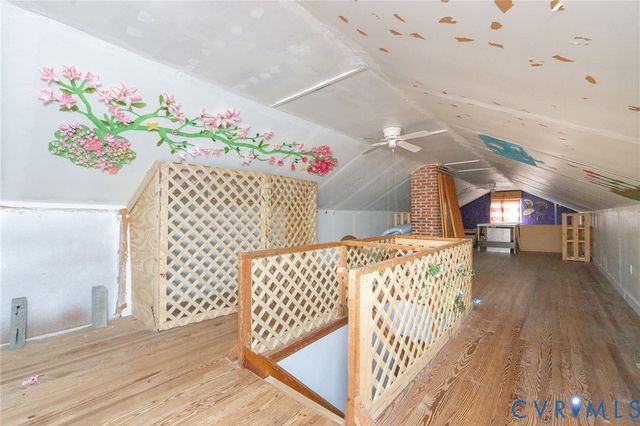 502 Delton Ave, Hopewell, VA 23860