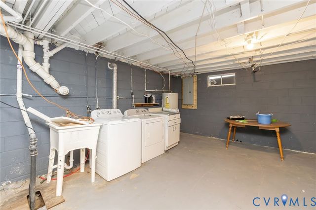 502 Delton Ave, Hopewell, VA 23860