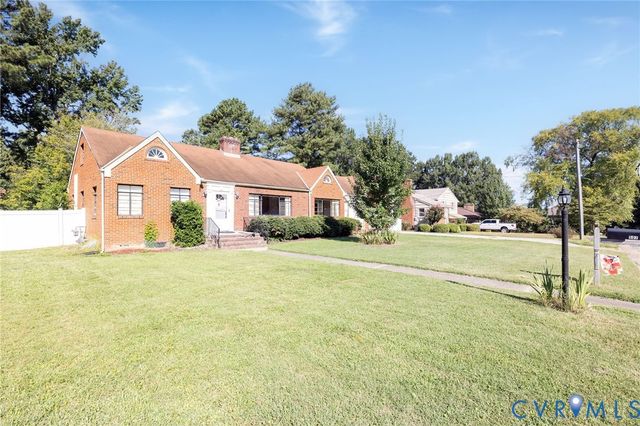 502 Delton Ave, Hopewell, VA 23860