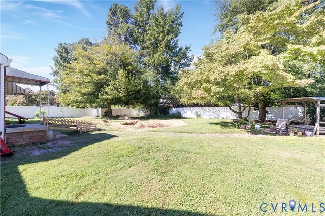 502 Delton Ave, Hopewell, VA 23860