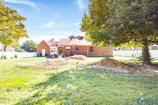 502 Delton Ave, Hopewell, VA 23860