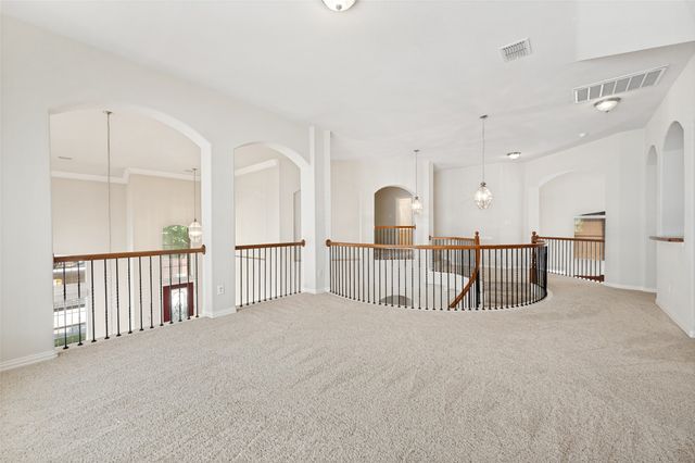 1417 E Branch Hollow Drive, Carrollton, TX 75007
