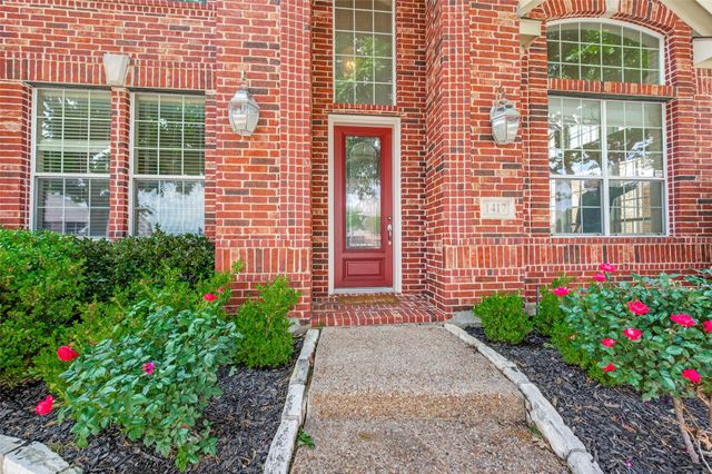 1417 E Branch Hollow Drive, Carrollton, TX 75007