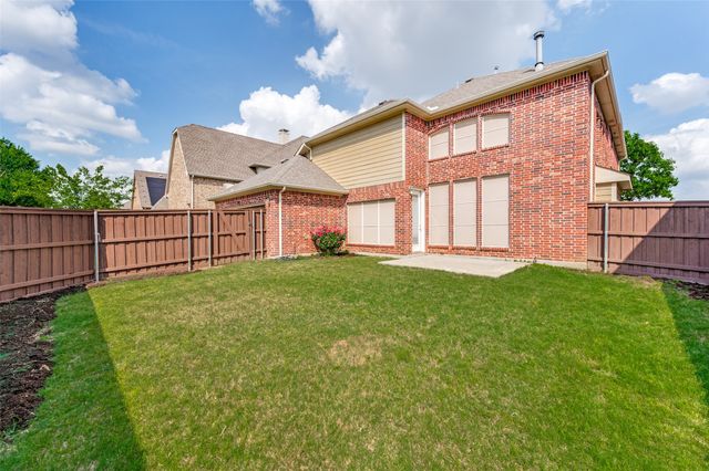 1417 E Branch Hollow Drive, Carrollton, TX 75007