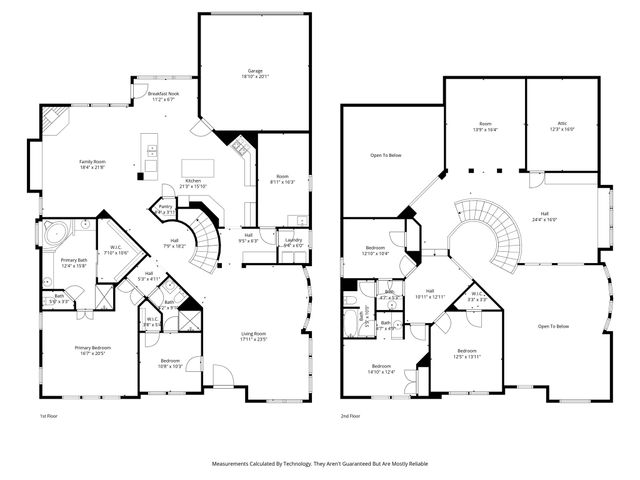 1417 E Branch Hollow Drive, Carrollton, TX 75007
