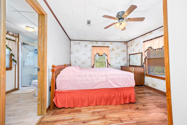 511 SW Sundown Creek Road, Madison, FL 32340