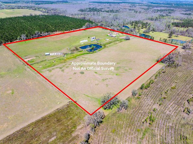 511 SW Sundown Creek Road, Madison, FL 32340
