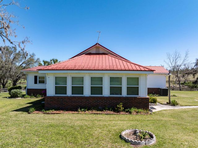 511 SW Sundown Creek Road, Madison, FL 32340