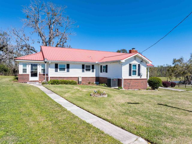 511 SW Sundown Creek Road, Madison, FL 32340