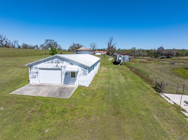 511 SW Sundown Creek Road, Madison, FL 32340