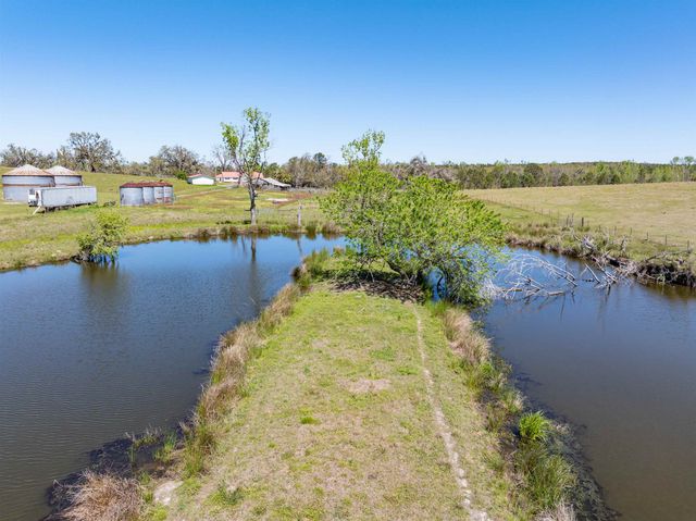 511 SW Sundown Creek Road, Madison, FL 32340