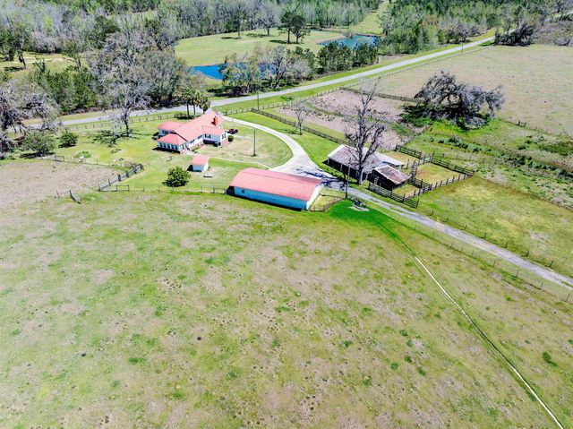 511 SW Sundown Creek Road, Madison, FL 32340