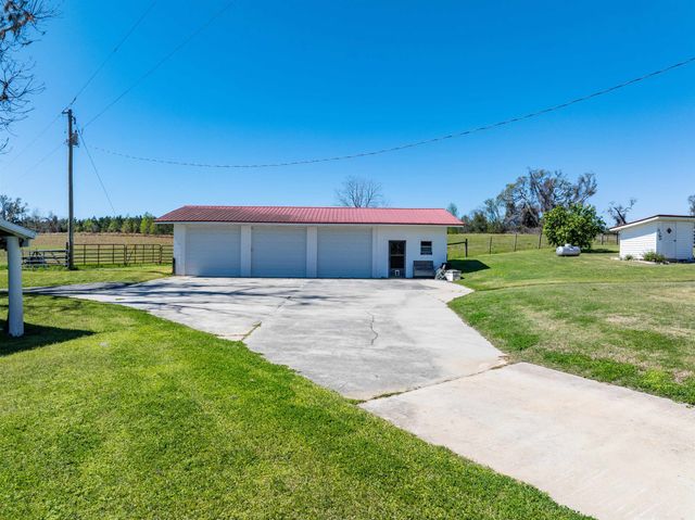 511 SW Sundown Creek Road, Madison, FL 32340