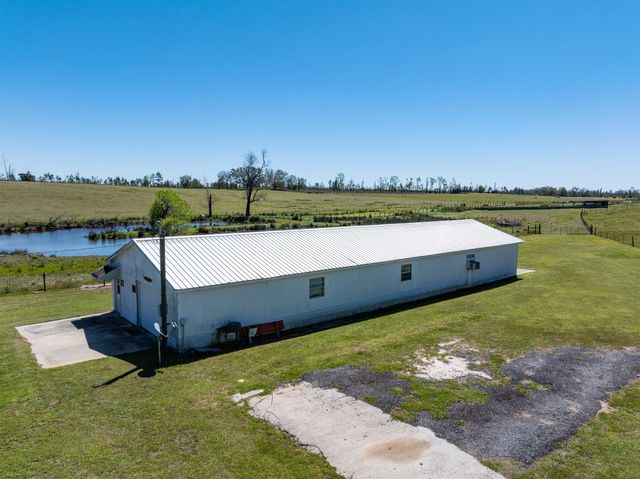 511 SW Sundown Creek Road, Madison, FL 32340