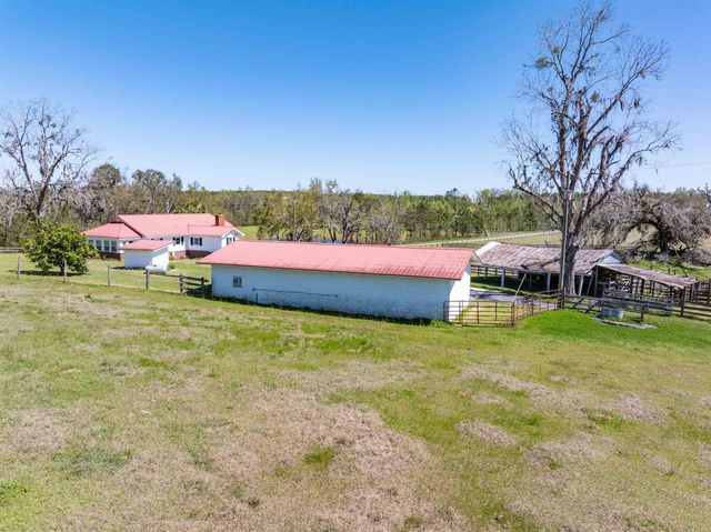 511 SW Sundown Creek Road, Madison, FL 32340