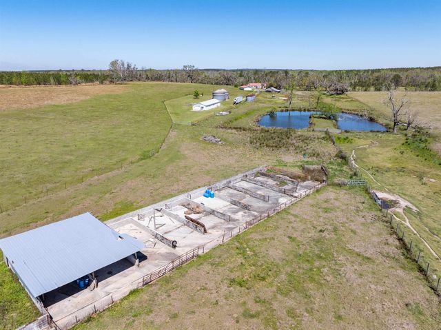 511 SW Sundown Creek Road, Madison, FL 32340