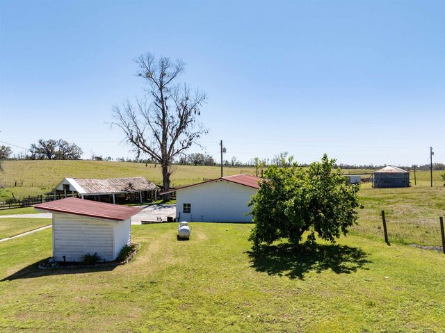 511 SW Sundown Creek Road, Madison, FL 32340