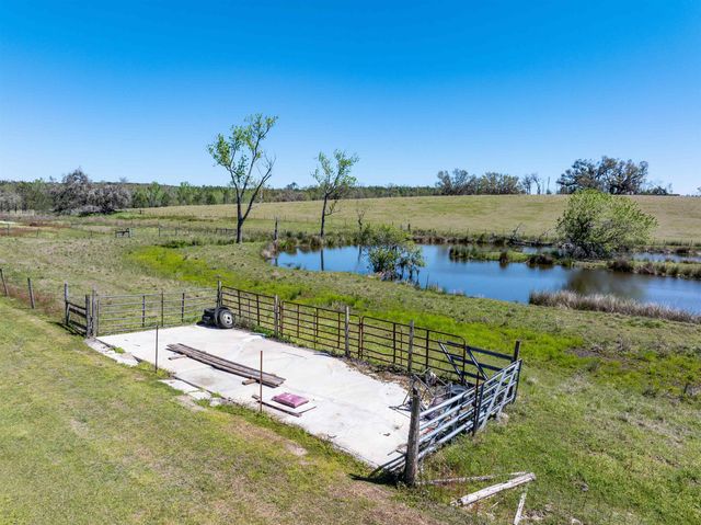 511 SW Sundown Creek Road, Madison, FL 32340