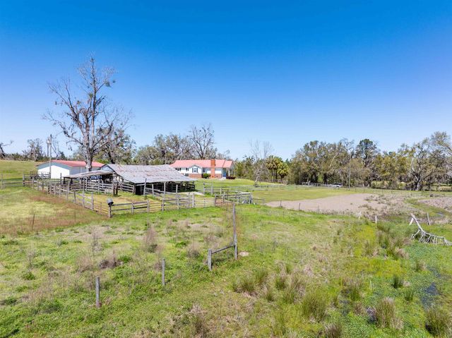 511 SW Sundown Creek Road, Madison, FL 32340