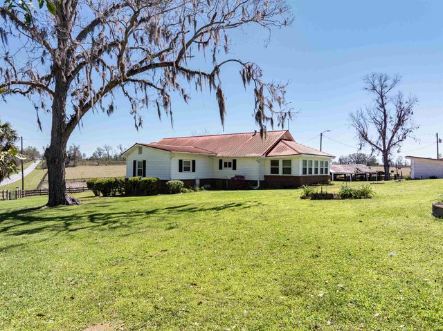 511 SW Sundown Creek Road, Madison, FL 32340