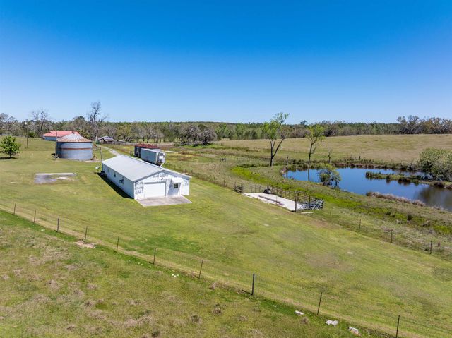 511 SW Sundown Creek Road, Madison, FL 32340