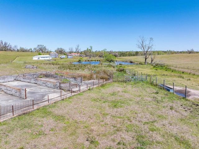 511 SW Sundown Creek Road, Madison, FL 32340