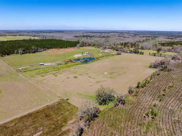 511 SW Sundown Creek Road, Madison, FL 32340