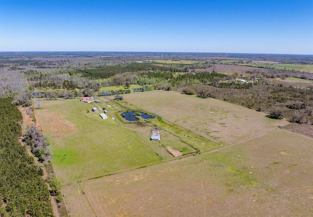 511 SW Sundown Creek Road, Madison, FL 32340