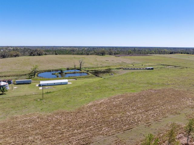 511 SW Sundown Creek Road, Madison, FL 32340