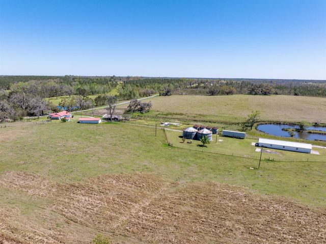 511 SW Sundown Creek Road, Madison, FL 32340