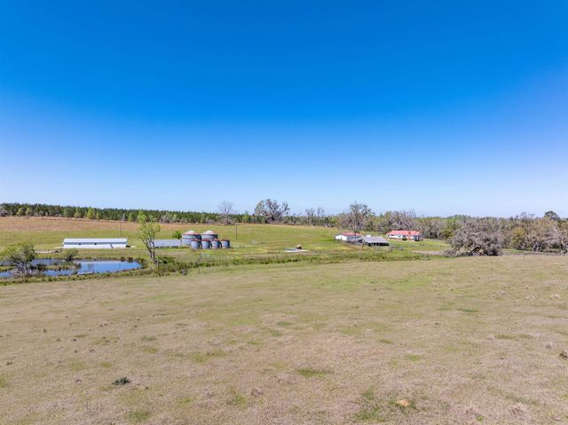 511 SW Sundown Creek Road, Madison, FL 32340