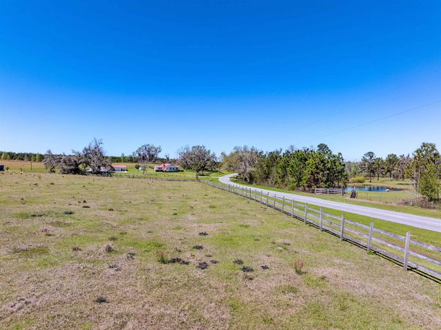 511 SW Sundown Creek Road, Madison, FL 32340