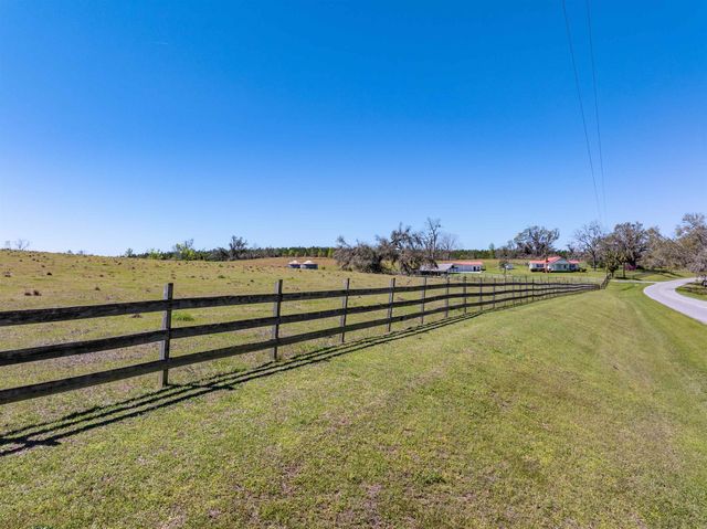 511 SW Sundown Creek Road, Madison, FL 32340