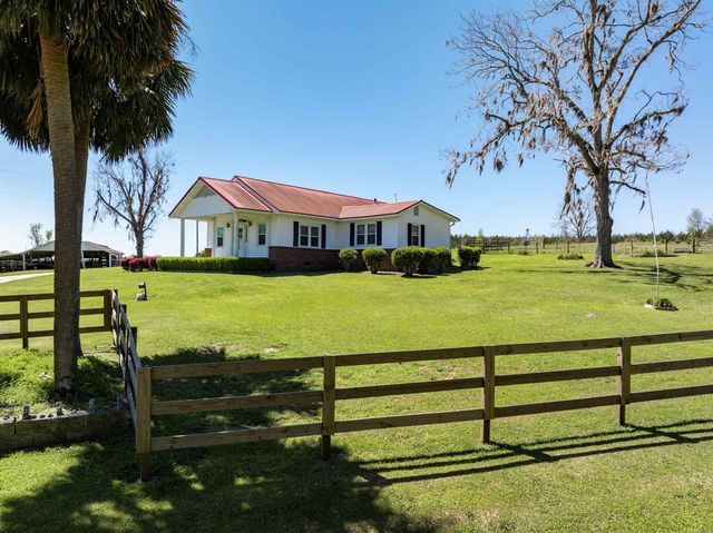 511 SW Sundown Creek Road, Madison, FL 32340