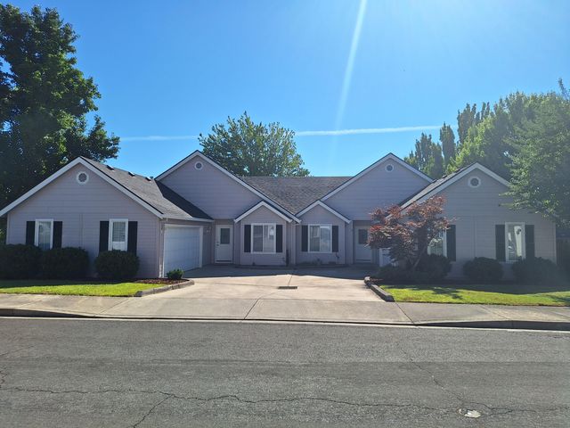 1537 Hartell Street, Medford, OR 97504