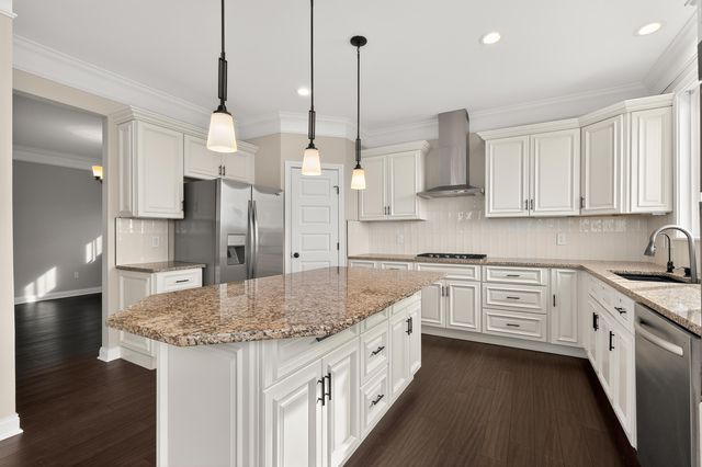 97 Casagrande Street, Fort Thomas, KY 41075