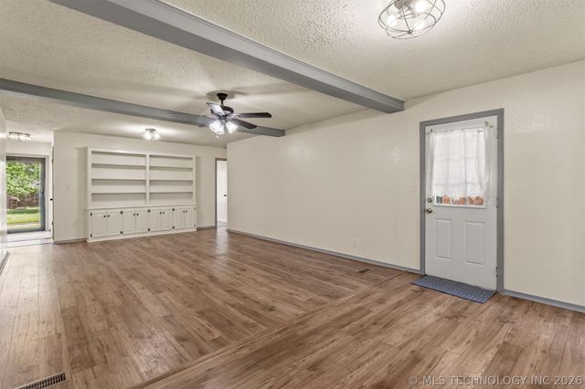 1508 Cardinal Circle, Sapulpa, OK 74066