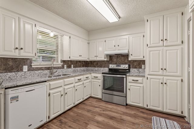 1508 Cardinal Circle, Sapulpa, OK 74066