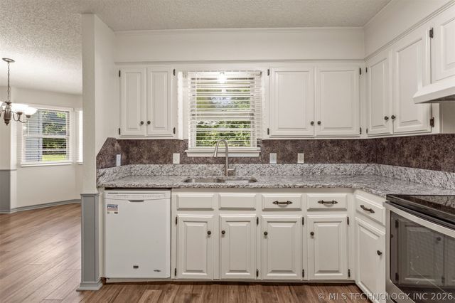 1508 Cardinal Circle, Sapulpa, OK 74066
