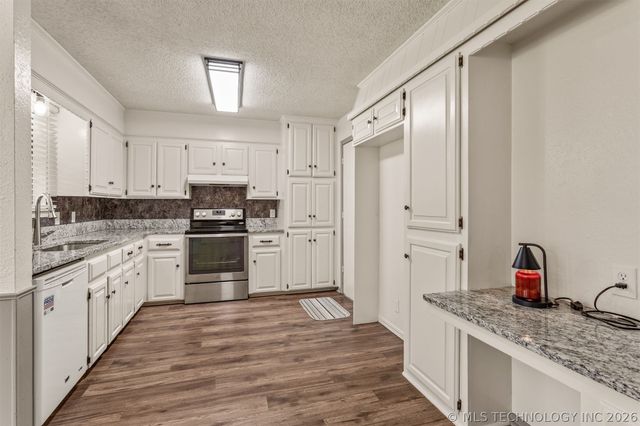 1508 Cardinal Circle, Sapulpa, OK 74066