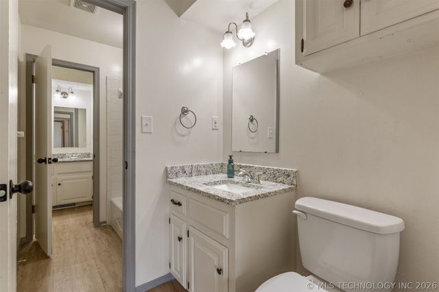 1508 Cardinal Circle, Sapulpa, OK 74066