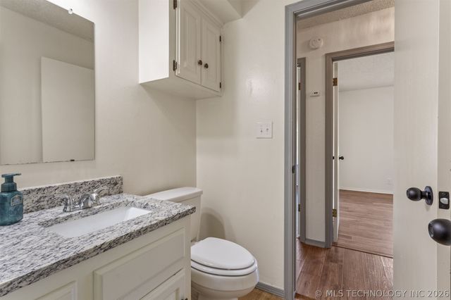1508 Cardinal Circle, Sapulpa, OK 74066