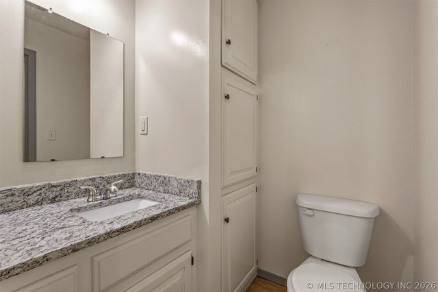 1508 Cardinal Circle, Sapulpa, OK 74066