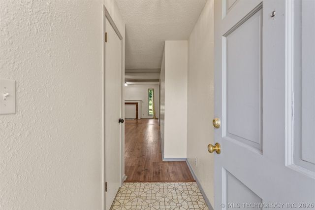 1508 Cardinal Circle, Sapulpa, OK 74066