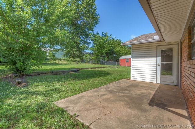 1508 Cardinal Circle, Sapulpa, OK 74066
