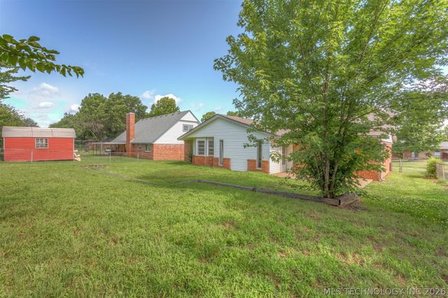 1508 Cardinal Circle, Sapulpa, OK 74066